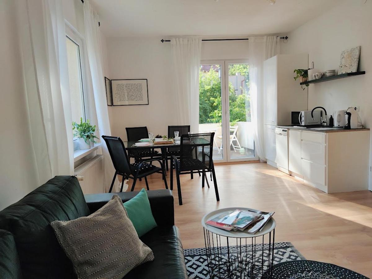 Apartament W Sasiedztwie Lasu 1800M Od Morza Sopot Ngoại thất bức ảnh